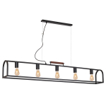 Rippvalgusti Luminex Case