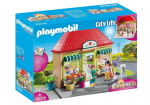 Lillepood 70016 PLAYMOBIL&reg; City Life