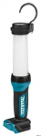 Akuga LED prožektor Makita DEAML104, 10.8V LI-ION