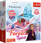 Lauam&auml;ng Trefl Frozen 2: Forest Spirit