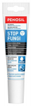 Hallituskindel silikoonhermeetik PENOSIL Stop Fungi, v&auml;rvitu 100 ml