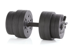 Reguleeritav hantel Gymstick Active, 15 kg