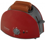 M&auml;ngur&ouml;ster Klein Bosch