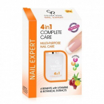 Multifunktsionaalne k&uuml;&uuml;nehooldustoode GR Nail Expert 4 in 1
