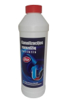Kanalisatsioonitorude puhastusvahend Ūla, 1 l