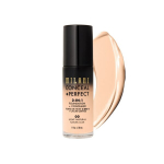 Milani CONCEAL + PERFECT 2-IN-1 FOUNDATION - 00 - Light Natural - jumestuskreem