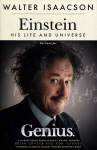 Einstein : His Life and Universe