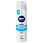 Jahutav raseerimisvaht NIVEA MEN Sensitive 200 ml