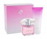 Versace Bright Crystal kinkekomplekt, 190 ml