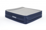 T&auml;ispuhutav madrats Bestway Tritech King, 203x193x56 cm, integreeritud pumbaga