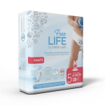 P&uuml;ksm&auml;hkmed Freelife Bebecash Junior 12-18 kg 20 tk