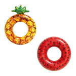 T&auml;ispuhutav ujumisr&otilde;ngas Bestway Summer Fruit