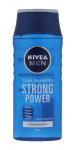 &Scaron;ampoon meestele Nivea Men Strong Power 250 ml