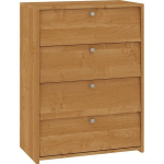 Jalan&otilde;udekapp NORE 4, helepruun