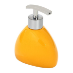 Seebidosaator, kollane