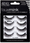 Ardell Kunstripsmed Faux Mink 811 Multipack