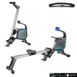 S&otilde;udeergomeeter Insportline inCondi RW600