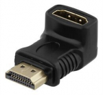 Deltaco HDMI-14G, HDMI