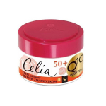 N&auml;okreem k&uuml;psele n&auml;ole Celia Q10 Witaminy 50+, 50 ml