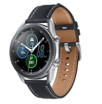 Nutikell Samsung Galaxy Watch3 SM-R850 Mystic Silver