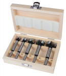 Puuride komplekt Makita D-47363, 5 tk