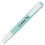 Tekstimarker Stabilo SWING COOL, pastell sinine