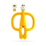 Matchstick Monkey n&auml;rimislelu Yellow vanusele 3+ elukuud