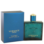 Tualettvesi Versace Eros EDT meestele 100 ml