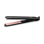 Babyliss St298e straightener - Smooth Control 235 with extra -long floating plates