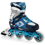 Rulluisud Fila Skates Inline Legacy Pro 84 Lady, sinine/must