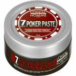 L'oreal Homme Poker Paste, v&auml;ga tugev juuksepasta meestele, 75ml