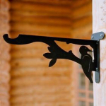 Lillepotihoidja "R&auml;hn"