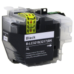 ANALOOG TINDIKASSETT LC3219 / LC3217 Black