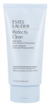 E.Lauder Perfectly Clean Foam CleanserPurif Mask, 150 ml