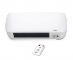 Keraamiline termoventilaator Tesy HL 274 WPTC