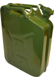 K&uuml;tusekanister 20 L, metallist