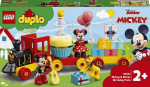 LEGO&reg; DUPLO&reg; Disney Miki ja Minni s&uuml;nnip&auml;evarong 10941