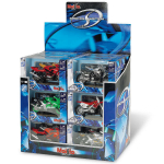 Mootorratas Maisto Die Cast 1:18 Special Edition, 34007