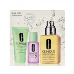 N&auml;ohoolduse komplekt Clinique Great Skin Starts Here