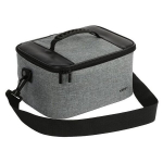 Konix Mythics Lunch Box Grey