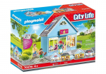 70376 PLAYMOBIL&reg; City Life Juuksur