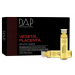 Ampullid juustele - vitamiinikompleks DAP, 12 x 9 ml