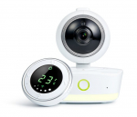 Bebcare iQ H&uuml;briid Wifi Video beebimonitor