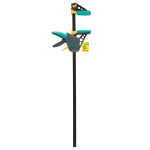&Uuml;ksik k&auml;evise WOLFCRAFT EHZ PRO 100-700 - Avamine 700mm - Vahemaa v&otilde;ime 210 kuni 960mm