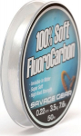 Tamiil fluoros&uuml;sinikust SG Soft 0.81mm 15m 33.0kg