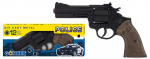 Paugutip&uuml;stol Police Magnum Gonher