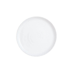 Taldrik Luminarc valge 19cm AMMONITE