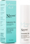 N&auml;oseerum Nacomi Next Level Hyaluronic 10%