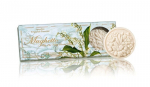 Seep maikellukese l&otilde;hnaga Saponificio Artigianale Fiorentino, 3x125g