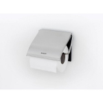 Tualettpaberihoidja seinale, metall